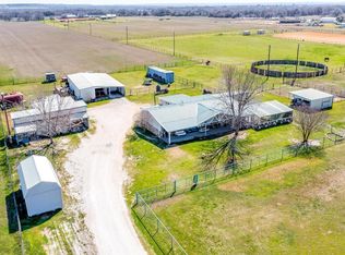 505 Pritchard Ln, Brock, TX 76087
