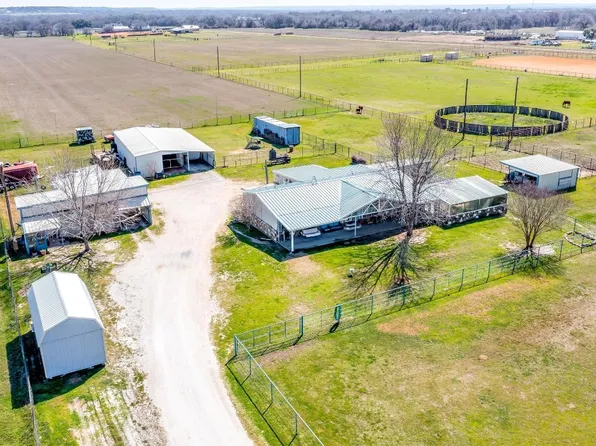 505 Pritchard Ln, Brock, TX 76087