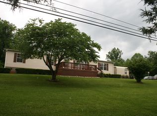 90 Big Muddy Dr, Otto, NC 28763