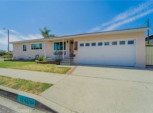 1141 W Young St, Wilmington, CA 90744