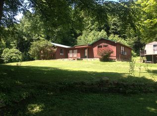 2041 Old Cross Rd, Middlesboro, KY 40965