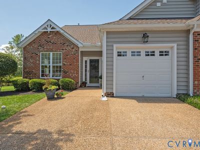 5400 Fuller Dr, Glen Allen, VA, 23059