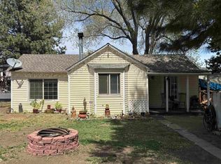 903 Cottage St, Susanville, CA