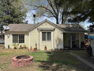 903 Cottage St, Susanville, CA, 96130