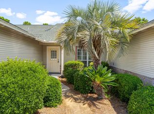 126 Via Largo, Santa Rosa Beach, FL 32459