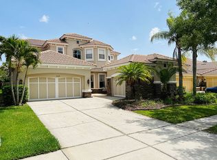 11614 Bristol Chase Dr, Tampa, FL 33626