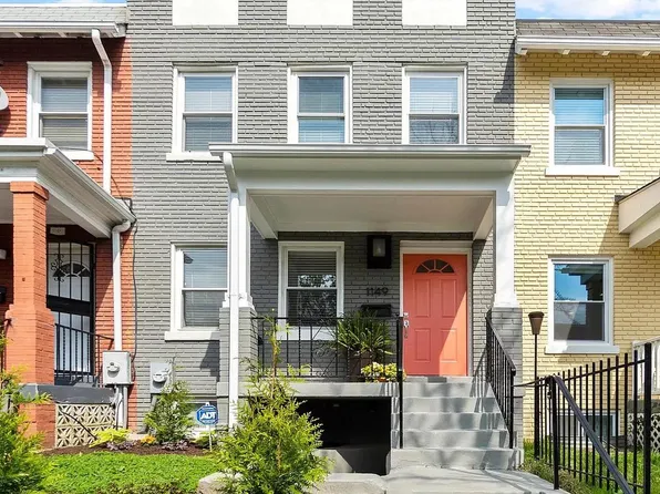 1149 Abbey Pl NE, Washington, DC 20002