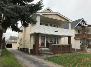 2088 Bunts Rd, Lakewood, OH 44107