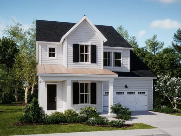 117 Gallant Hill St, Summerville, SC 29486