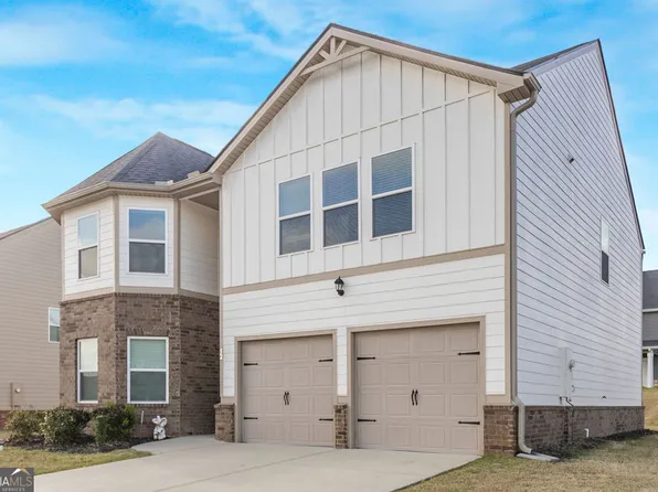 52 Cowpen St, Covington, GA 30014
