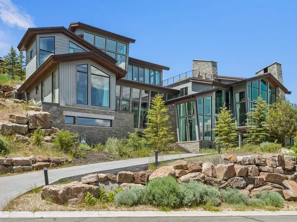 2908 W Deer Pointe Dr, Heber, UT 84032