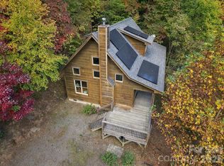 139 Lakey Gap Acres, Black Mountain, NC 28711