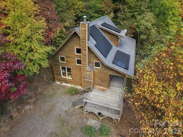 139 Lakey Gap Acres, Black Mountain, NC 28711