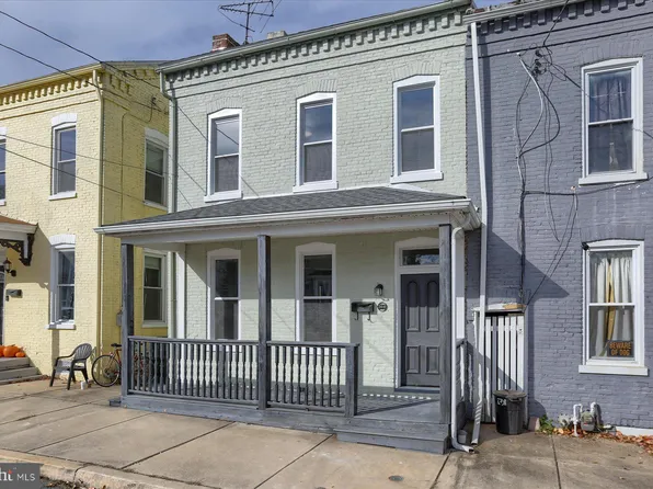 306 Walnut St, Wrightsville, PA 17368