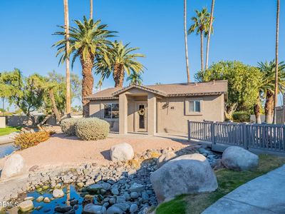 2232 W Lindner Ave UNIT 22, Mesa, AZ, 85202