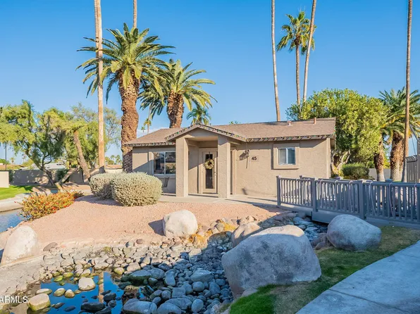 2232 W LINDNER Avenue #22, Mesa, AZ 85202