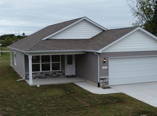 Elm Plan, Ash Commons, U27p5f Hobart, IN 46452