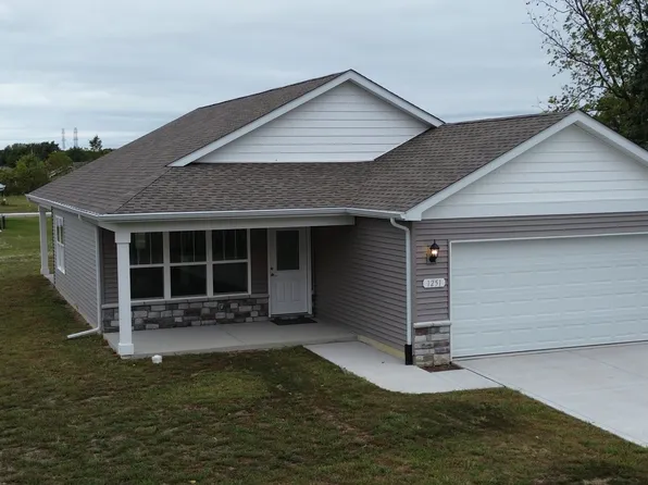 1240 Coal Cir, Hobart, IN 46342