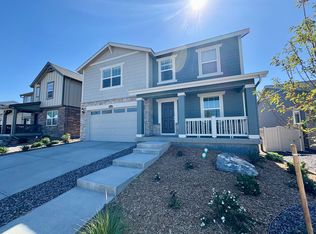 22094 E 39th Ave, Aurora, CO 80019