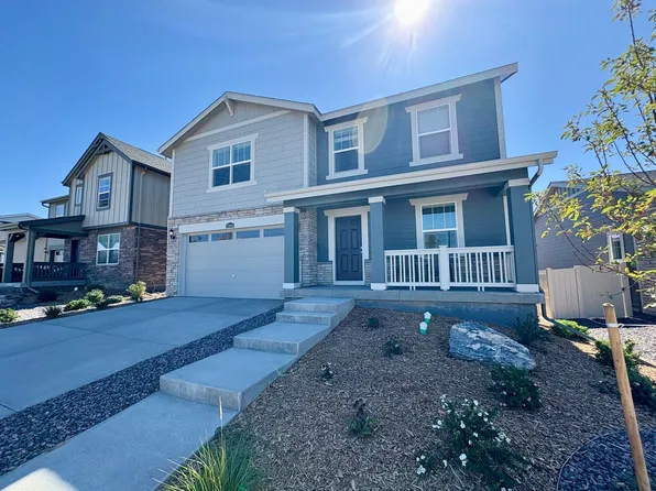 22094 E 39th Ave, Aurora, CO 80019