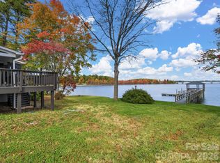 9115 Clement Cir, Terrell, NC 28682