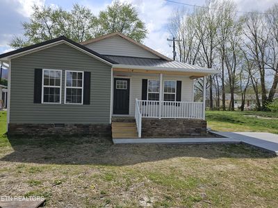 411 S 29th St, Middlesboro, KY, 40965