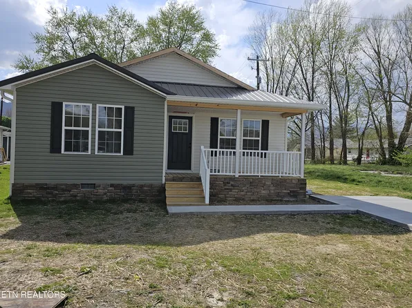 411 S 29th St, Middlesboro, KY 40965