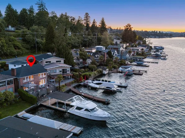 10408 Rainier Avenue S, Seattle, WA 98178