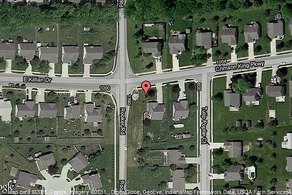 Map View