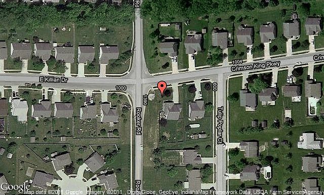 Map View