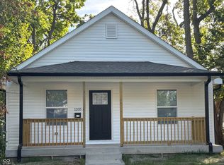 1205 Winfield Ave, Indianapolis, IN 46222