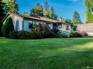 26131 135th St SE, Monroe, WA 98272