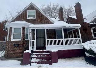 15371 Prest St, Detroit, MI 48227