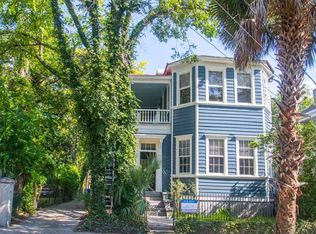 96 Radcliffe St APT B, Charleston, SC 29403