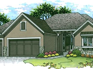 New Hampton Plan, Forest View, Olathe, KS 66061