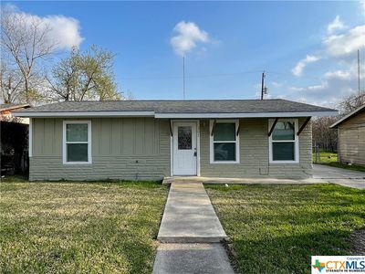 207 E Basin St, Victoria, TX, 77901