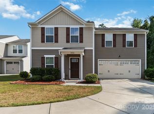 2406 Everton Cir SE, Concord, NC 28025