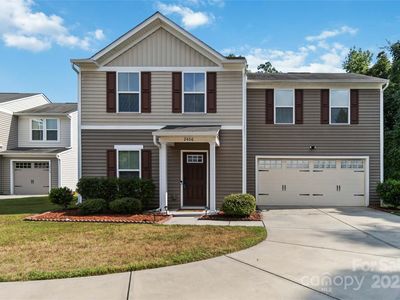 2406 Everton Cir SE, Concord, NC, 28025