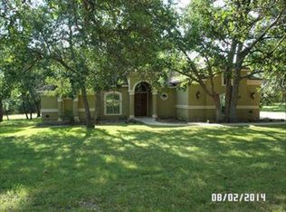 725 Lantana Rdg, Spring Branch, TX 78070