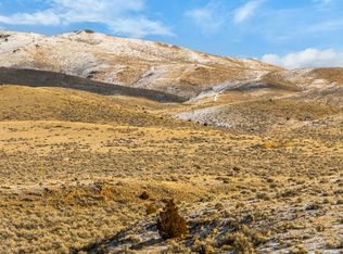 Highland Ironrod Rd, Twin Bridges, MT 59754