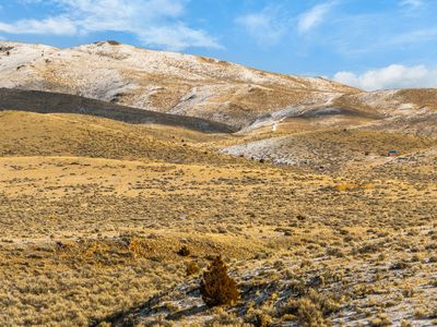 Highland Ironrod Rd, Twin Bridges, MT, 59754