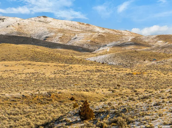 Highland Ironrod Rd, Twin Bridges, MT 59754