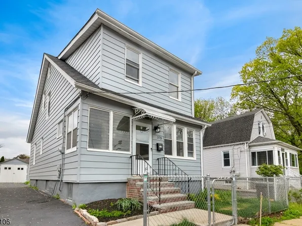 375 Miller St, Union Twp., NJ 07088