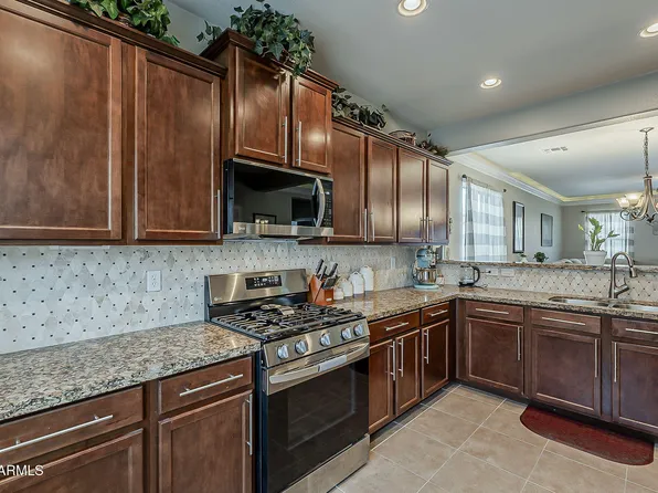 4407 W CRESCENT Road, San Tan Valley, AZ 85144