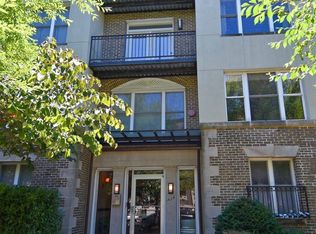 1438 Columbia Rd NW APT 206, Washington, DC 20009