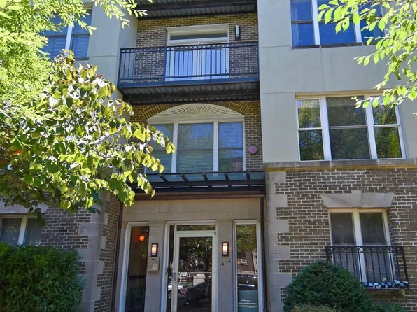 1438 Columbia Rd NW, Washington, DC