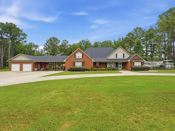 3435 Widman Dr, Sumter, SC 29154