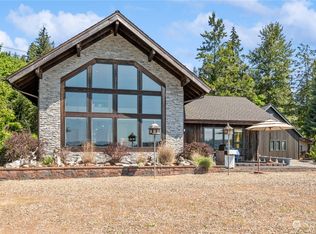 3971 NE North Shore Rd, Belfair, WA 98528