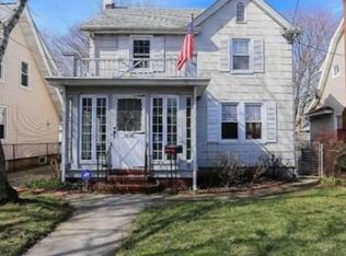 120 -240 St, Cambria Heights, NY 11411