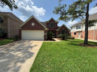 22327 Bellows Bend Dr, Katy, TX 77450